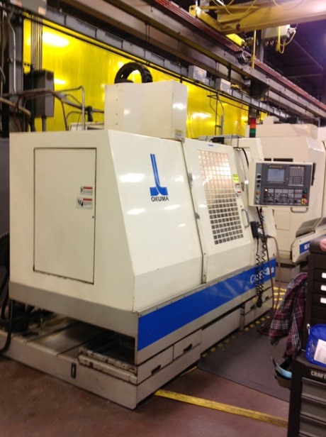 Equipment picture